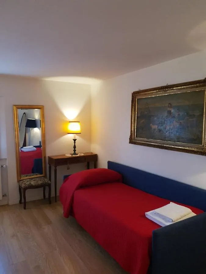 Ca Palazzo Apartamento Veneza