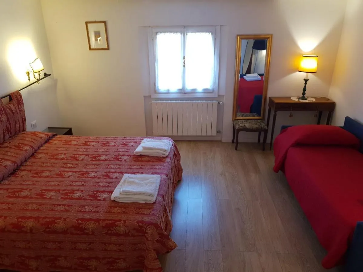 Appartamento Ca Palazzo Venezia