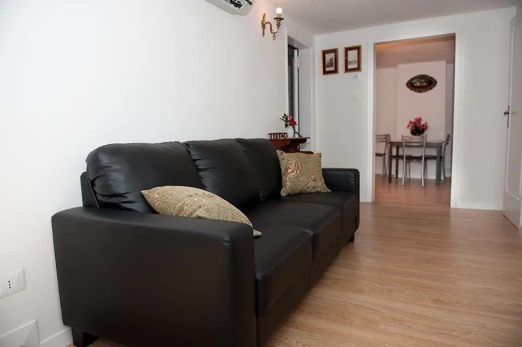 Ca Palazzo Apartamento Veneza 0*,  Itália