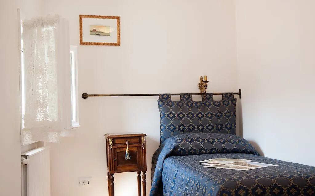 Ca Palazzo Apartamento Veneza