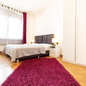 Mandlgasse I Contactless Check-in Apartamento Viena