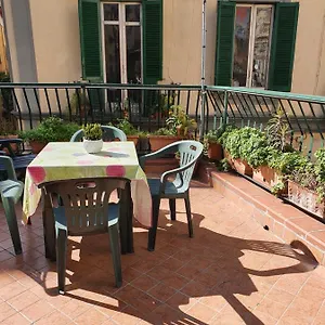 Mortelle Appartamento Napoli