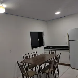 Residencial S A Canasvieiras Apartamento Florianópolis