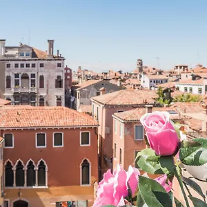 Apartamento Palace Tintoretto By Wonderful Italy, Veneza
