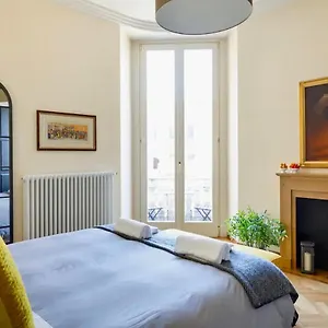 Sweethome Crispi , Rom Italien