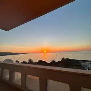 Perla Marina Sea View Appartamento Aeroporto di Catania Fontana Rossa