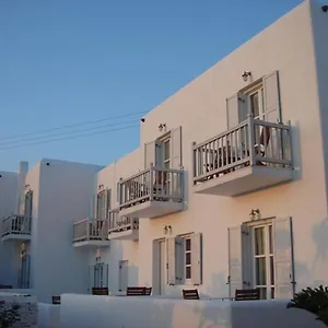 Mykonos Chora Residences Apartamento Mykonos Town