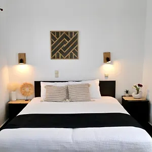 Anna's Apartamento Mykonos Town