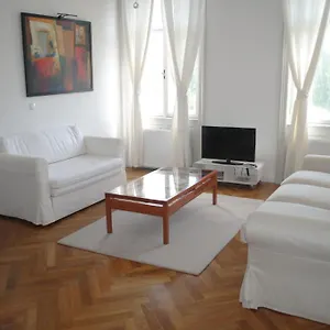 Kunsthaus Apartamento Viena