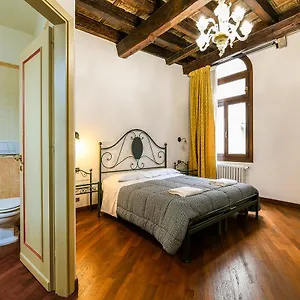 Casetta Rossa Appartamento