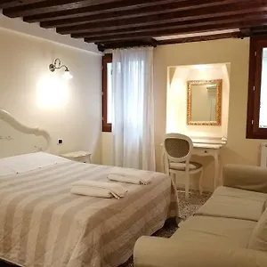 Apartamento Ca' Venere Cannaregio, Veneza