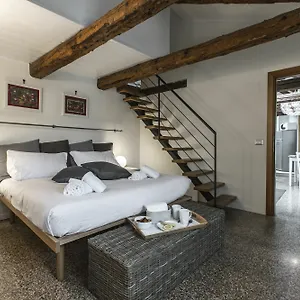 Design District R&r Appartamento