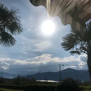 Casa Katharina , Brezzo Italien