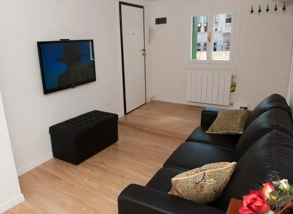 Ca Palazzo Apartment Venice